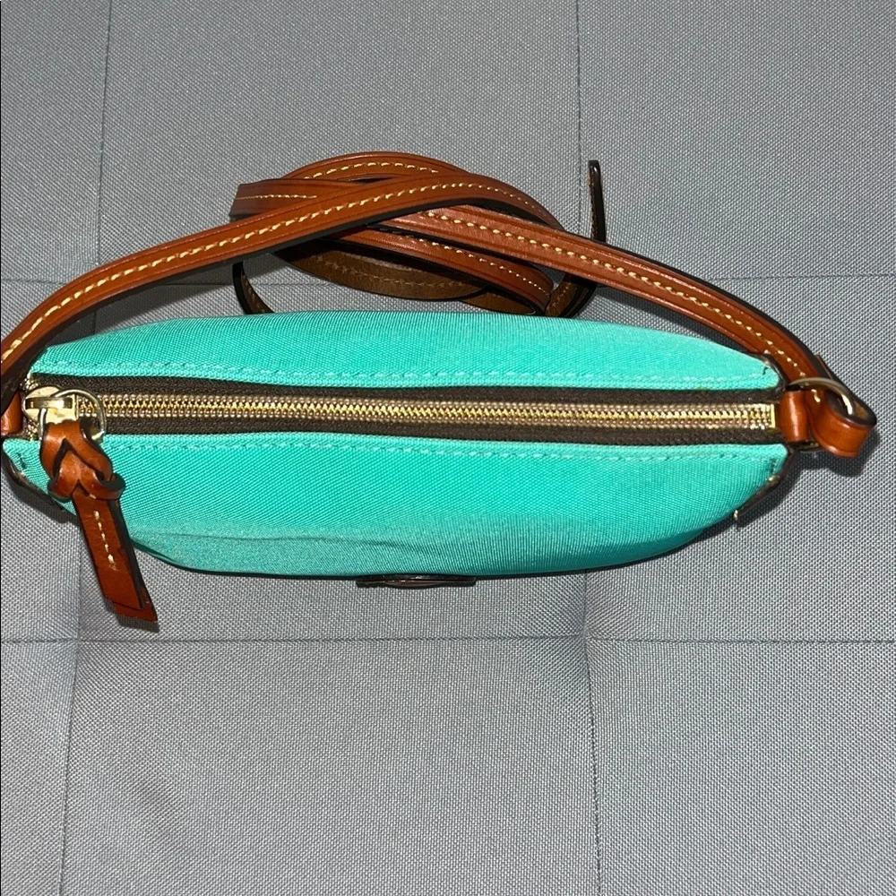 Dooney & Bourke Crossbody Pouchette